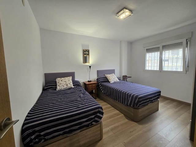 3 soveværelse Lejlighed til salg i Torremolinos - € 355.000 (Ref: 9772997)