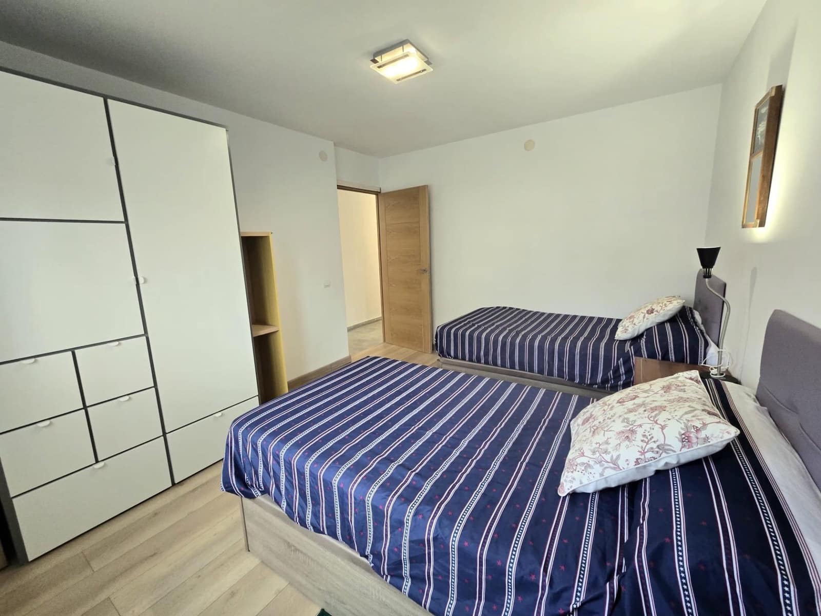 3 quarto Apartamento para venda em Torremolinos - 355 000 € (Ref: 9772997)