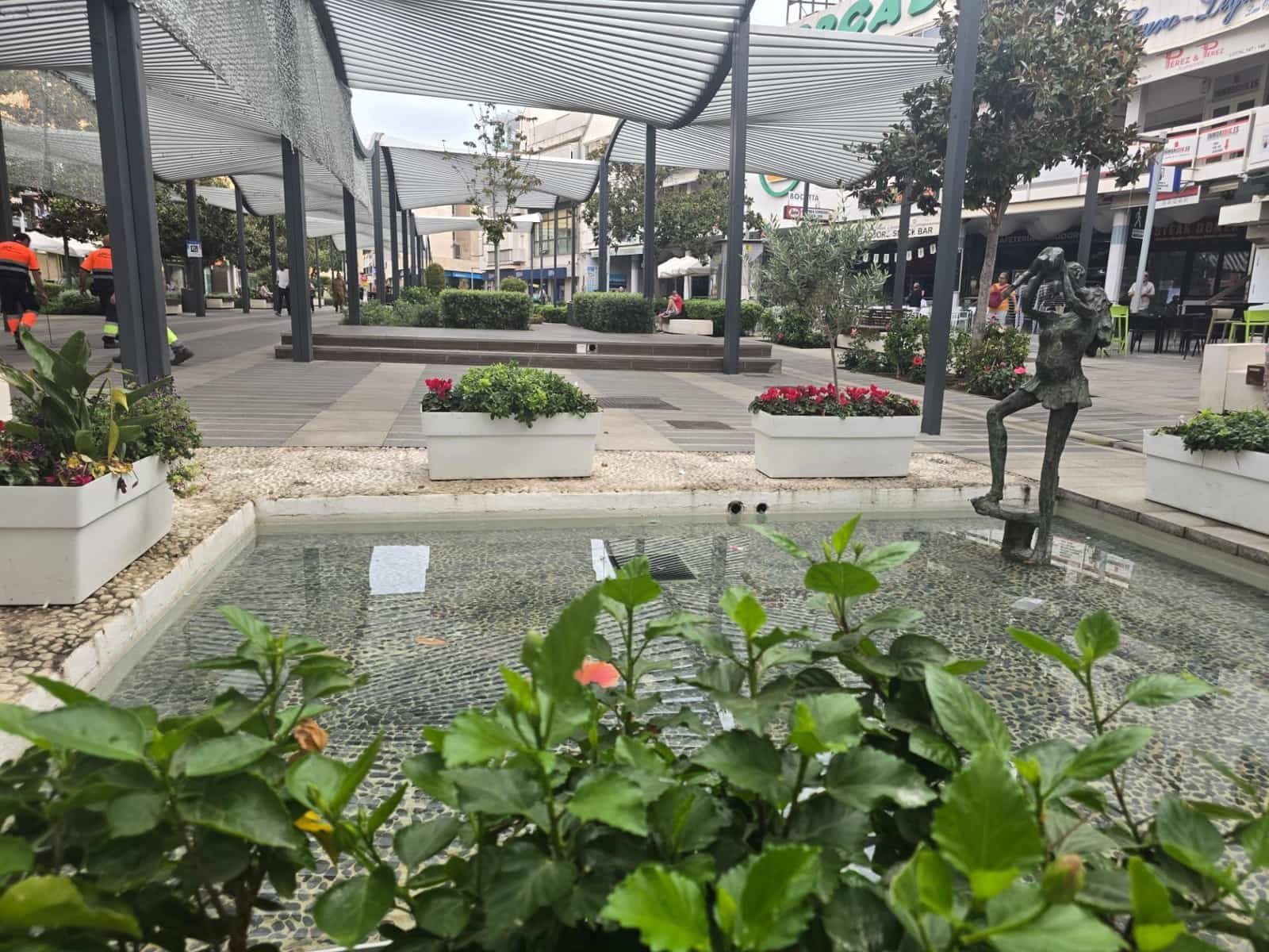 3 quarto Apartamento para venda em Torremolinos - 355 000 € (Ref: 9772997)