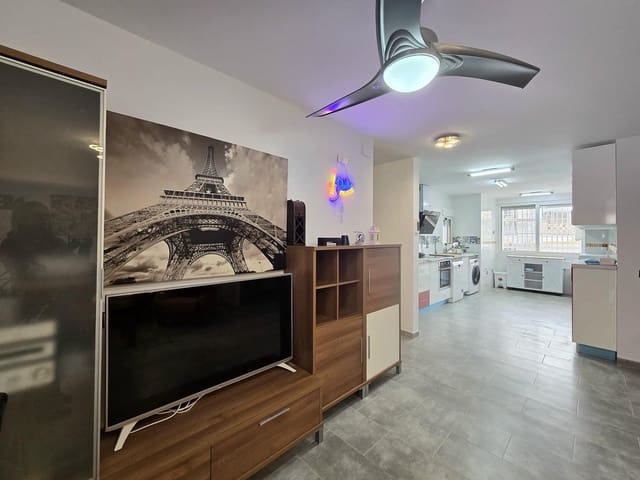 3 soverom Leilighet til salgs i Torremolinos - € 305 000 (Ref: 9772997)