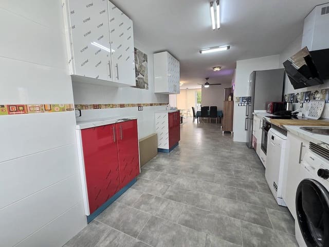 3 soverom Leilighet til salgs i Torremolinos - € 305 000 (Ref: 9772997)