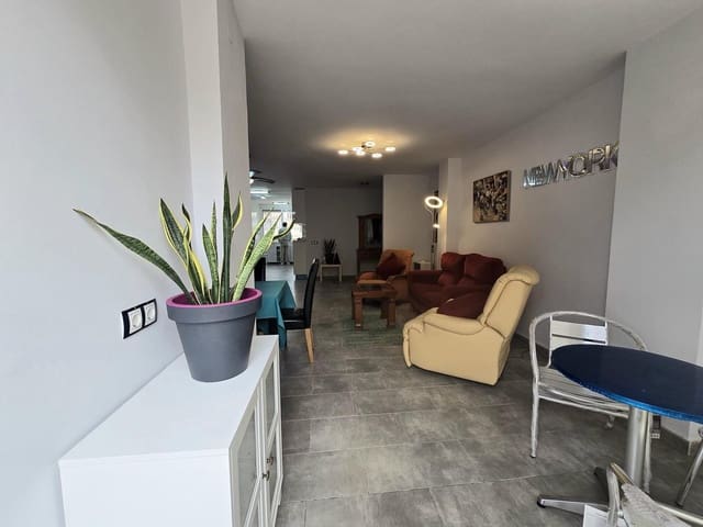 3 soverom Leilighet til salgs i Torremolinos - € 305 000 (Ref: 9772997)