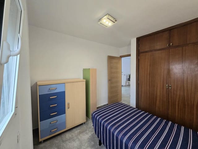 3 soverom Leilighet til salgs i Torremolinos - € 305 000 (Ref: 9772997)