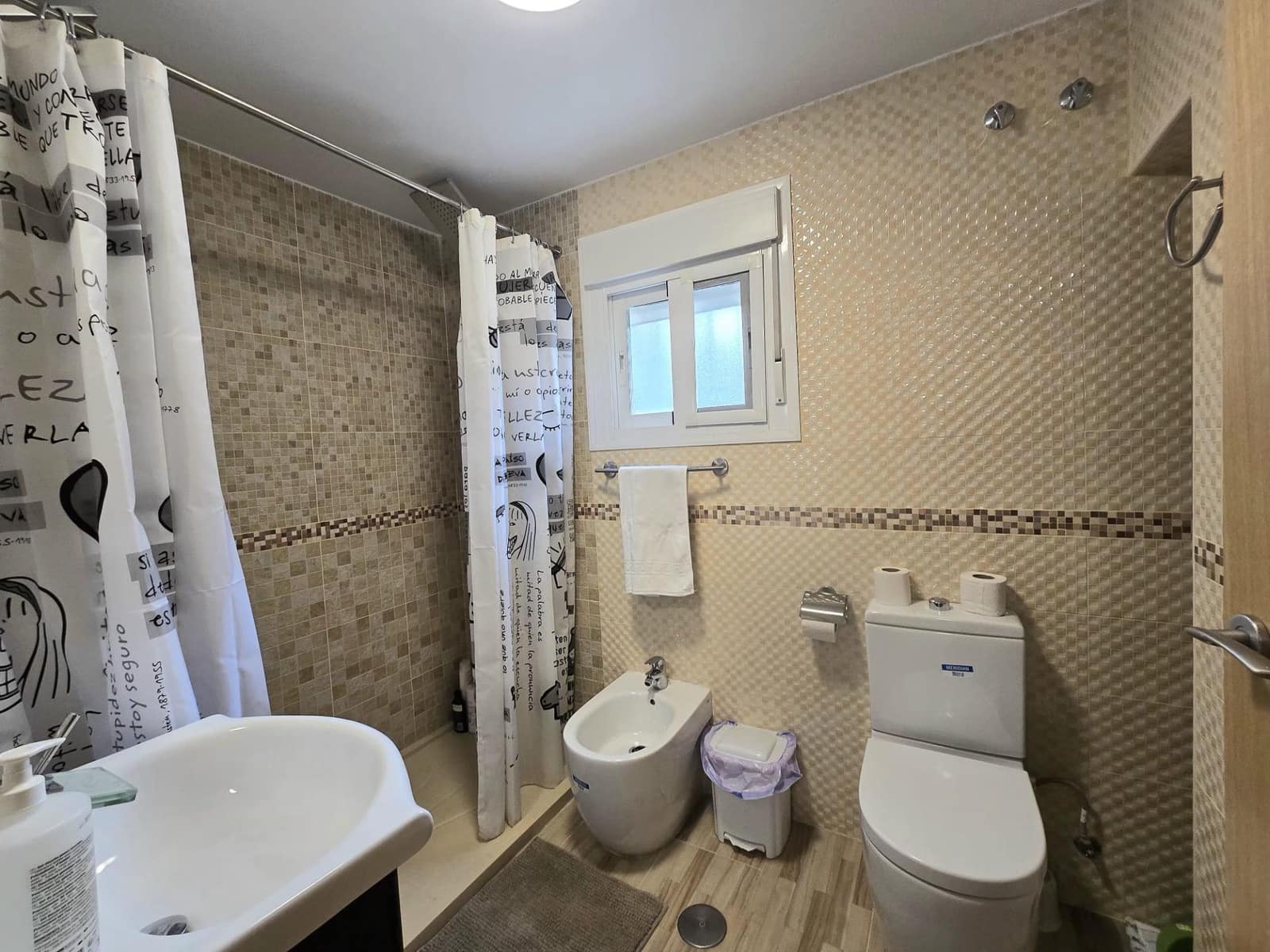 3 soverom Leilighet til salgs i Torremolinos - € 305 000 (Ref: 9772997)