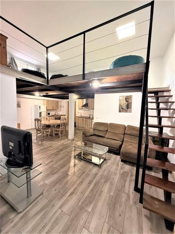 2 soverom Leilighet til salgs i Benalmádena med svømmebasseng - € 295 000 (Ref: 9772998)