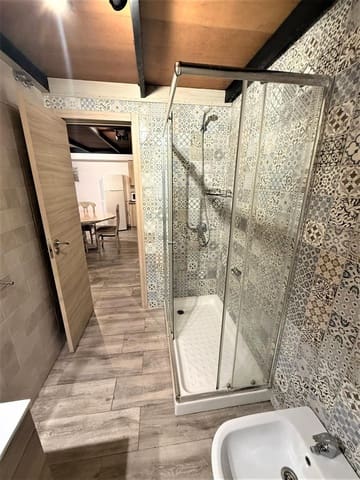 2 soverom Leilighet til salgs i Benalmádena med svømmebasseng - € 295 000 (Ref: 9772998)