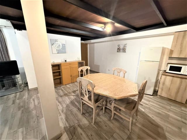 2 soverom Leilighet til salgs i Benalmádena med svømmebasseng - € 295 000 (Ref: 9772998)