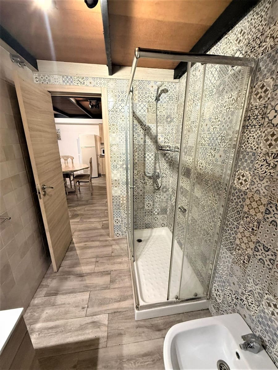 2 Zimmer Apartment zu verkaufen in Benalmadena mit Pool - 285.000 € (Ref: 9772998)