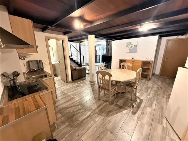 2 Zimmer Apartment zu verkaufen in Benalmádena mit Pool - 285.000 € (Ref: 9772998)