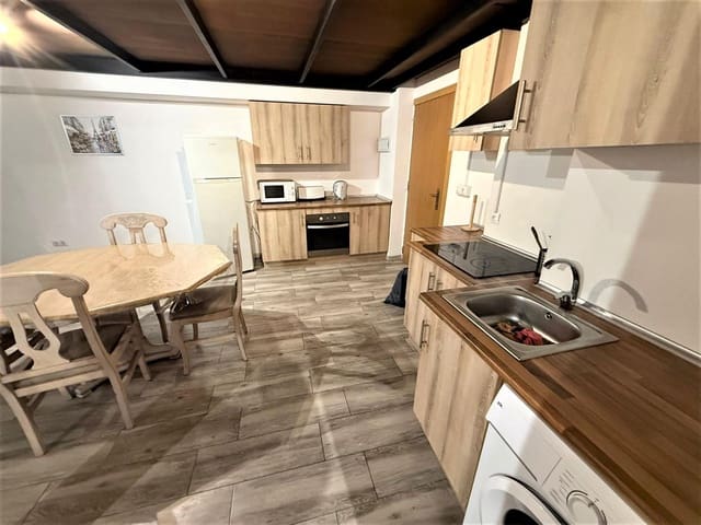 2 Zimmer Apartment zu verkaufen in Benalmádena mit Pool - 285.000 € (Ref: 9772998)