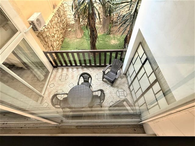 2 Zimmer Apartment zu verkaufen in Benalmádena mit Pool - 285.000 € (Ref: 9772998)