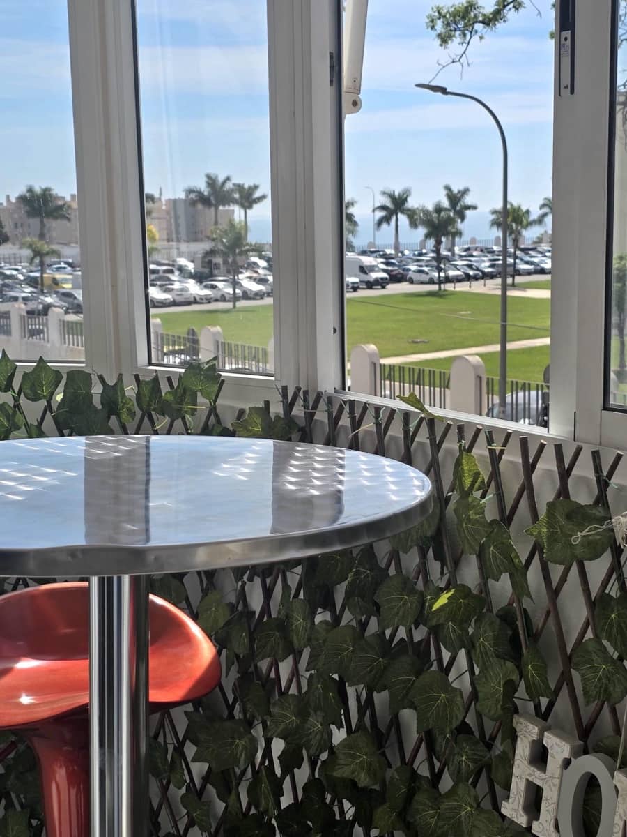 2 quarto Apartamento para venda em Torremolinos com piscina garagem - 350 000 € (Ref: 9783068)