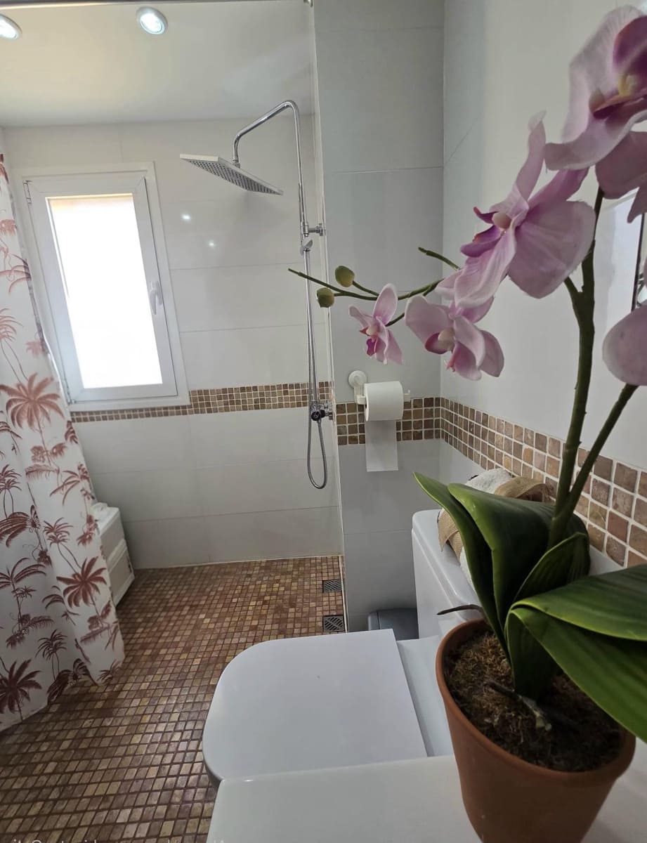 2 quarto Apartamento para venda em Torremolinos com piscina garagem - 350 000 € (Ref: 9783068)