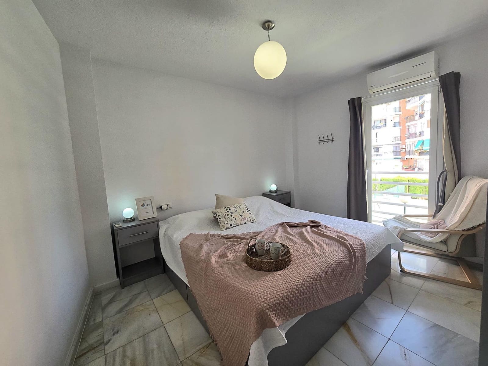 2 quarto Apartamento para venda em Torremolinos com piscina garagem - 350 000 € (Ref: 9783068)