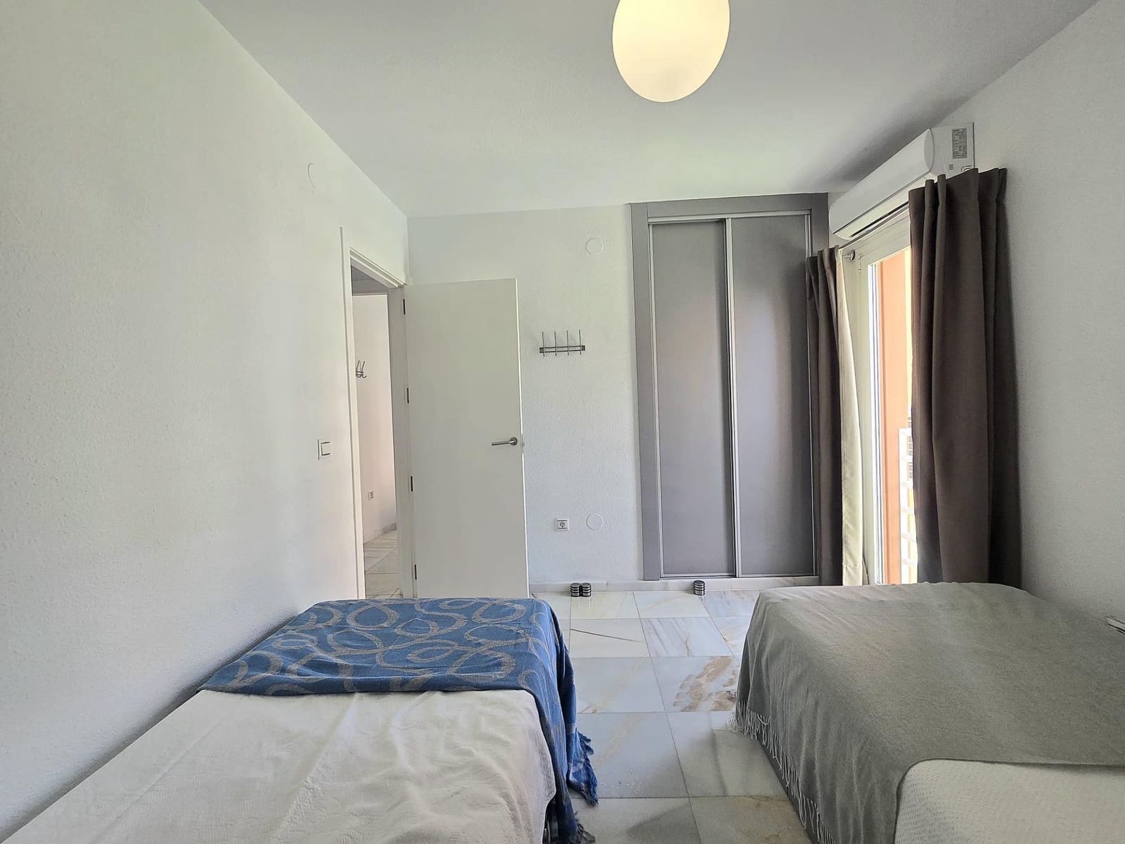 2 quarto Apartamento para venda em Torremolinos com piscina garagem - 350 000 € (Ref: 9783068)