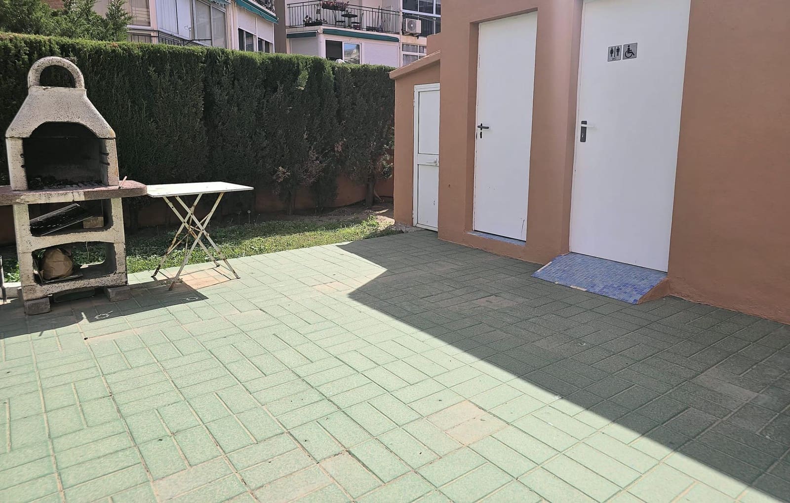 2 quarto Apartamento para venda em Torremolinos com piscina garagem - 350 000 € (Ref: 9783068)