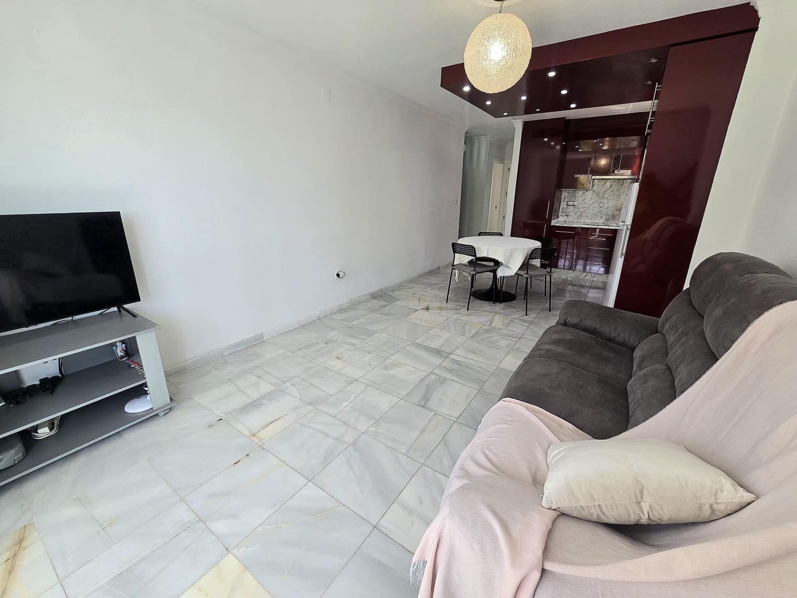 2 quarto Apartamento para venda em Torremolinos com piscina garagem - 350 000 € (Ref: 9783068)