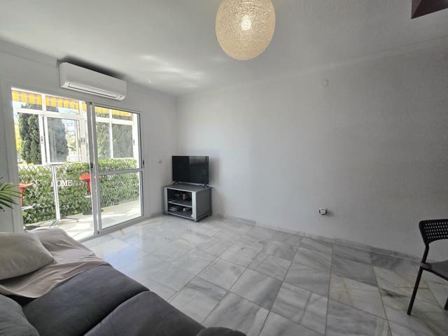 2 soveværelse Lejlighed til salg i Torremolinos med swimmingpool garage - € 350.000 (Ref: 9783068)