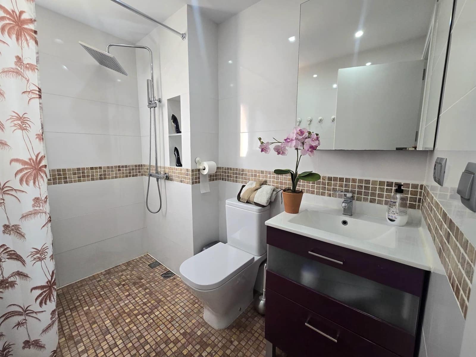 2 quarto Apartamento para venda em Torremolinos com piscina garagem - 350 000 € (Ref: 9783068)