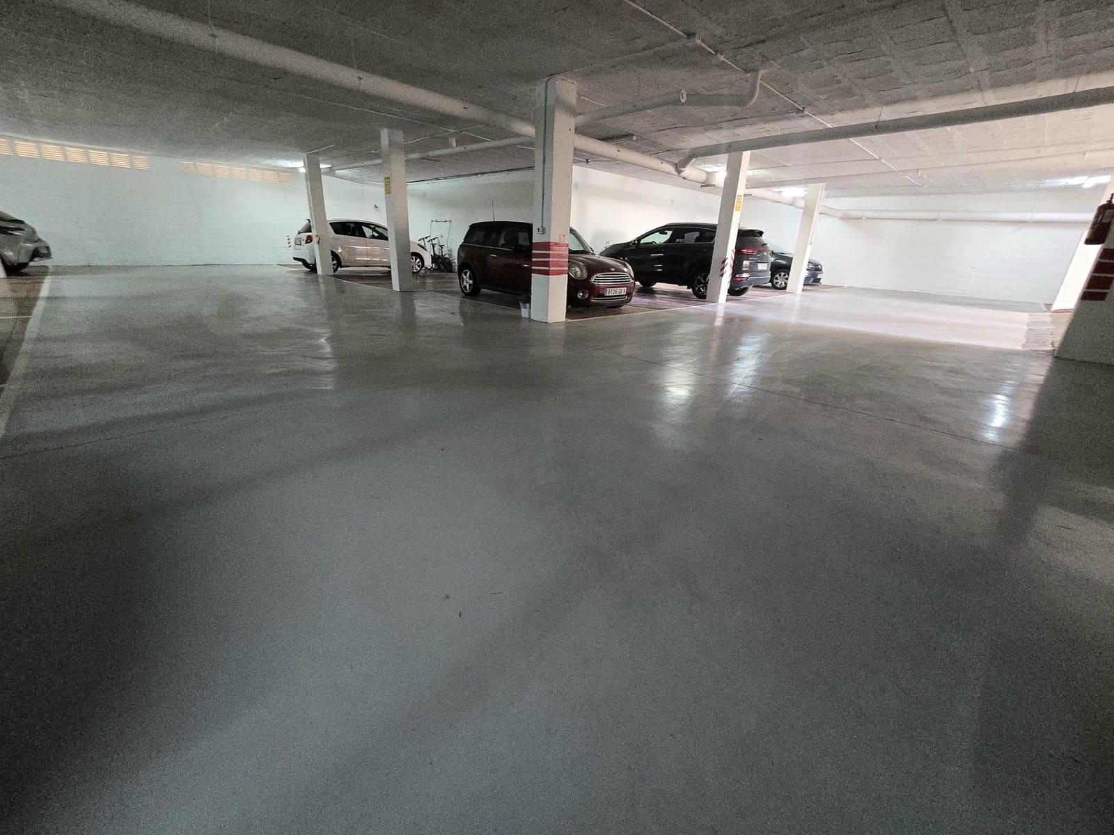 2 quarto Apartamento para venda em Torremolinos com piscina garagem - 350 000 € (Ref: 9783068)