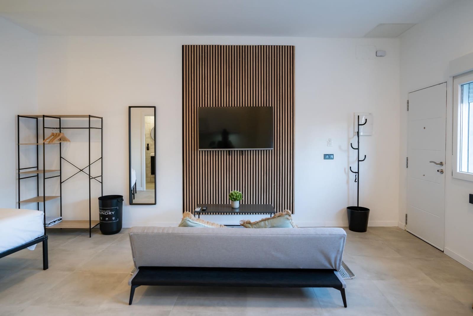 1 soverom Leilighet til salgs i Malaga by med svømmebasseng - € 198 000 (Ref: 9788349)