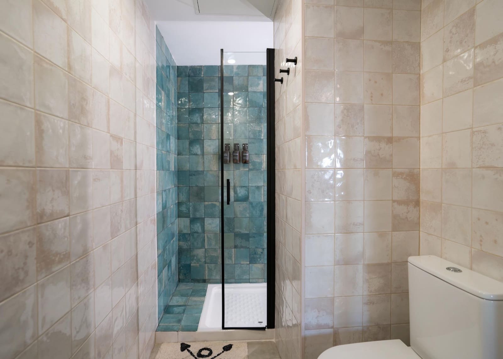 1 soverom Leilighet til salgs i Malaga by med svømmebasseng - € 198 000 (Ref: 9788349)