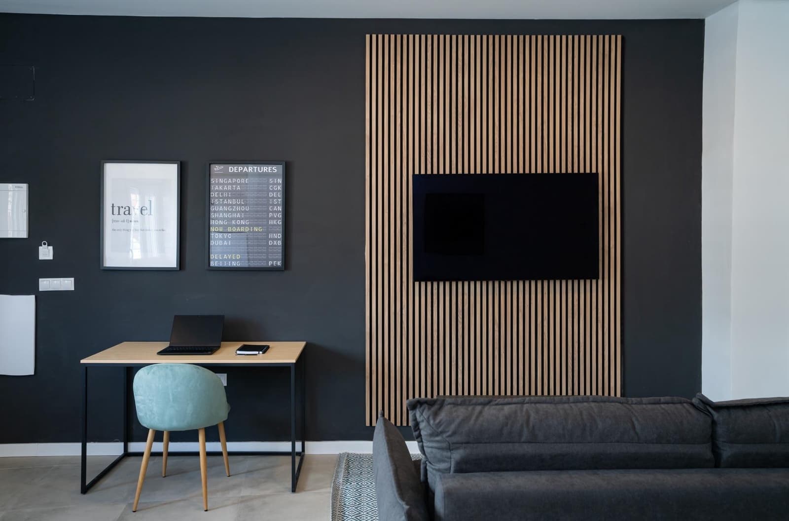 2 soverom Leilighet til salgs i Malaga by med svømmebasseng - € 215 000 (Ref: 9788350)