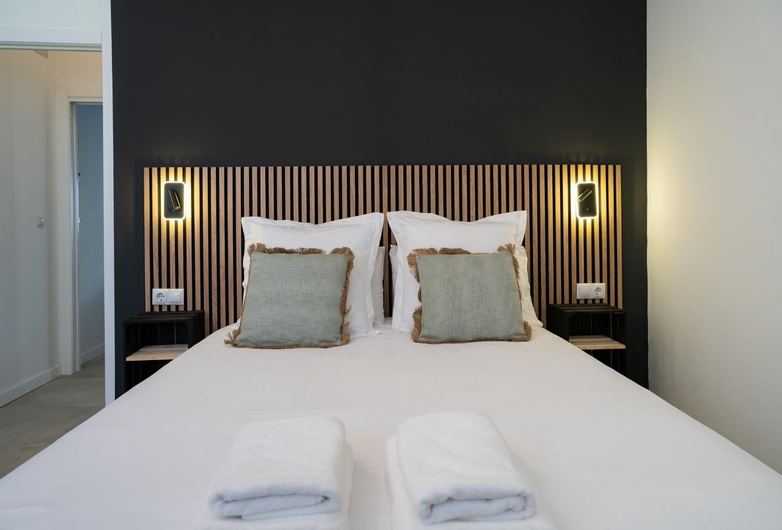 2 soverom Leilighet til salgs i Malaga by med svømmebasseng - € 215 000 (Ref: 9788350)