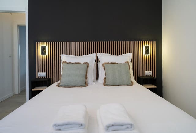 2 soverom Leilighet til salgs i Carretera de Cadiz, Málaga by med svømmebasseng - € 215 000 (Ref: 9788350)