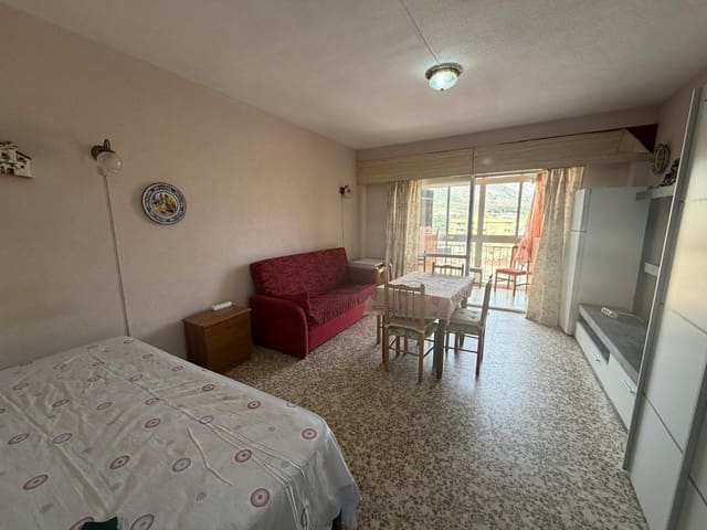 Studio te koop in Torremolinos - € 129.000 (Ref: 9790994)