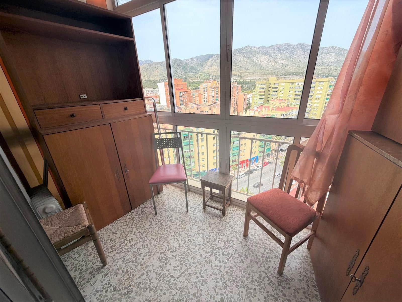 Estudio en Torremolinos en venta - 129.000 € (Ref: 9790994)