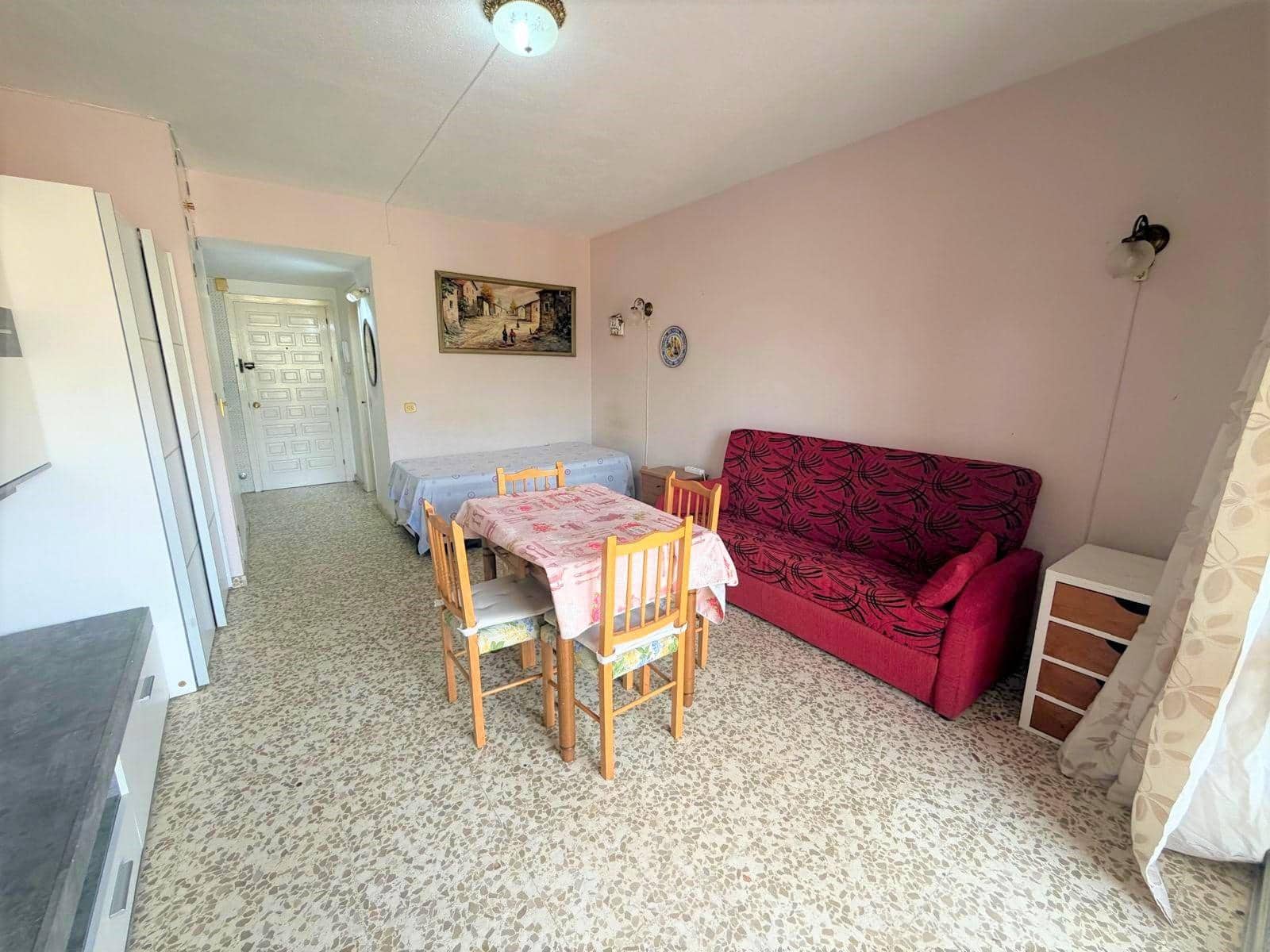 Estudio en Torremolinos en venta - 129.000 € (Ref: 9790994)