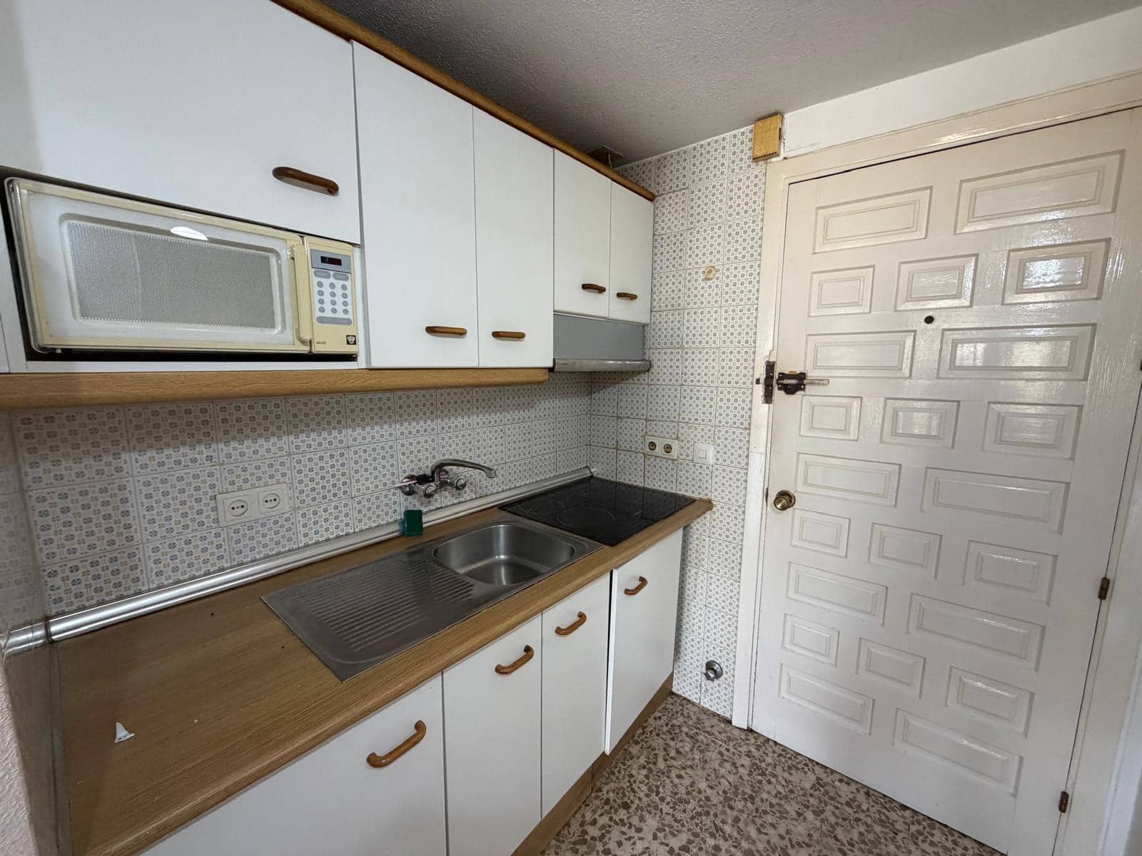 Estudio en Torremolinos en venta - 129.000 € (Ref: 9790994)