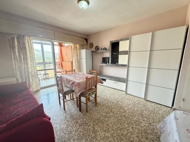 Studio te koop in Torremolinos - € 129.000 (Ref: 9790994)