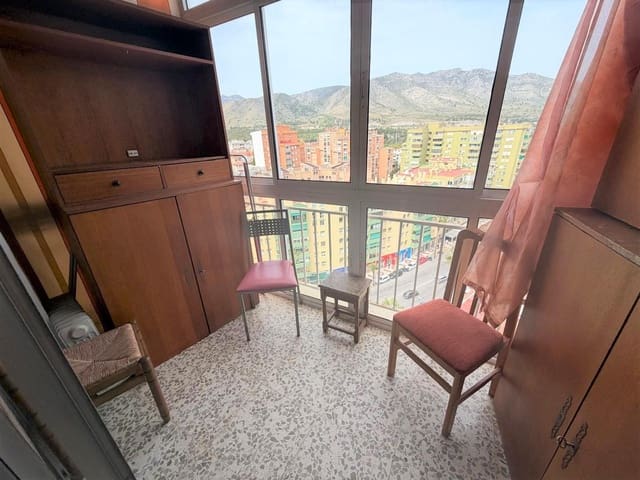 Studio te koop in Torremolinos - € 129.000 (Ref: 9790994)