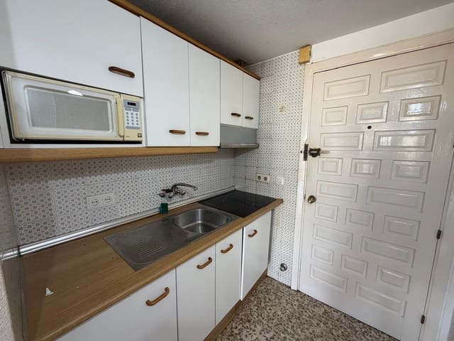 Studio te koop in Torremolinos - € 129.000 (Ref: 9790994)