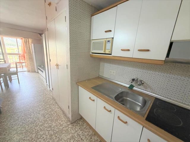 Studio te koop in Torremolinos - € 129.000 (Ref: 9790994)