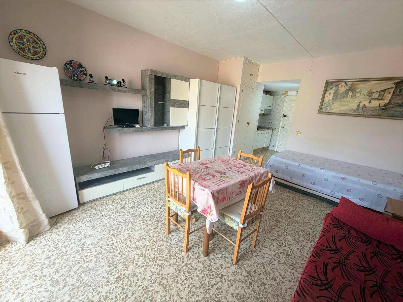 Estudio en Torremolinos en venta - 129.000 € (Ref: 9790994)