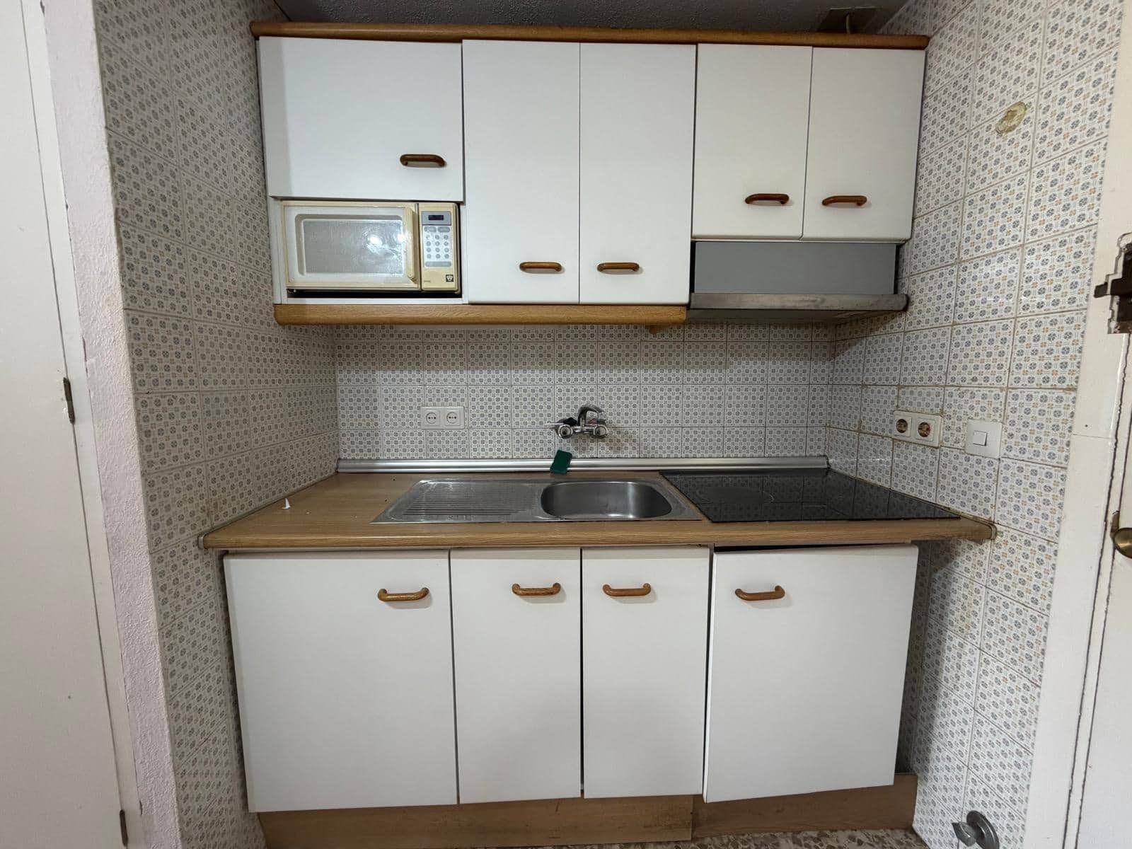 Estudio en Torremolinos en venta - 129.000 € (Ref: 9790994)