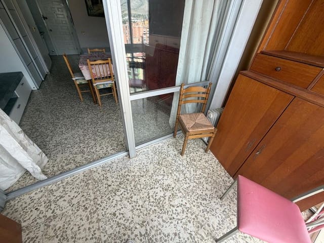 Studio te koop in Torremolinos - € 129.000 (Ref: 9790994)