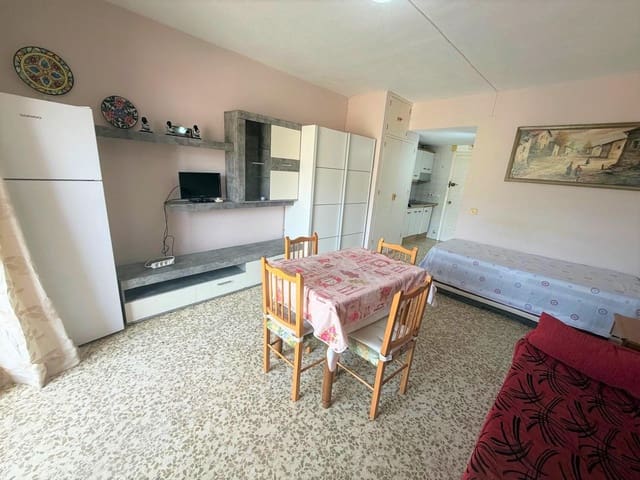 Studio te koop in Torremolinos - € 129.000 (Ref: 9790994)