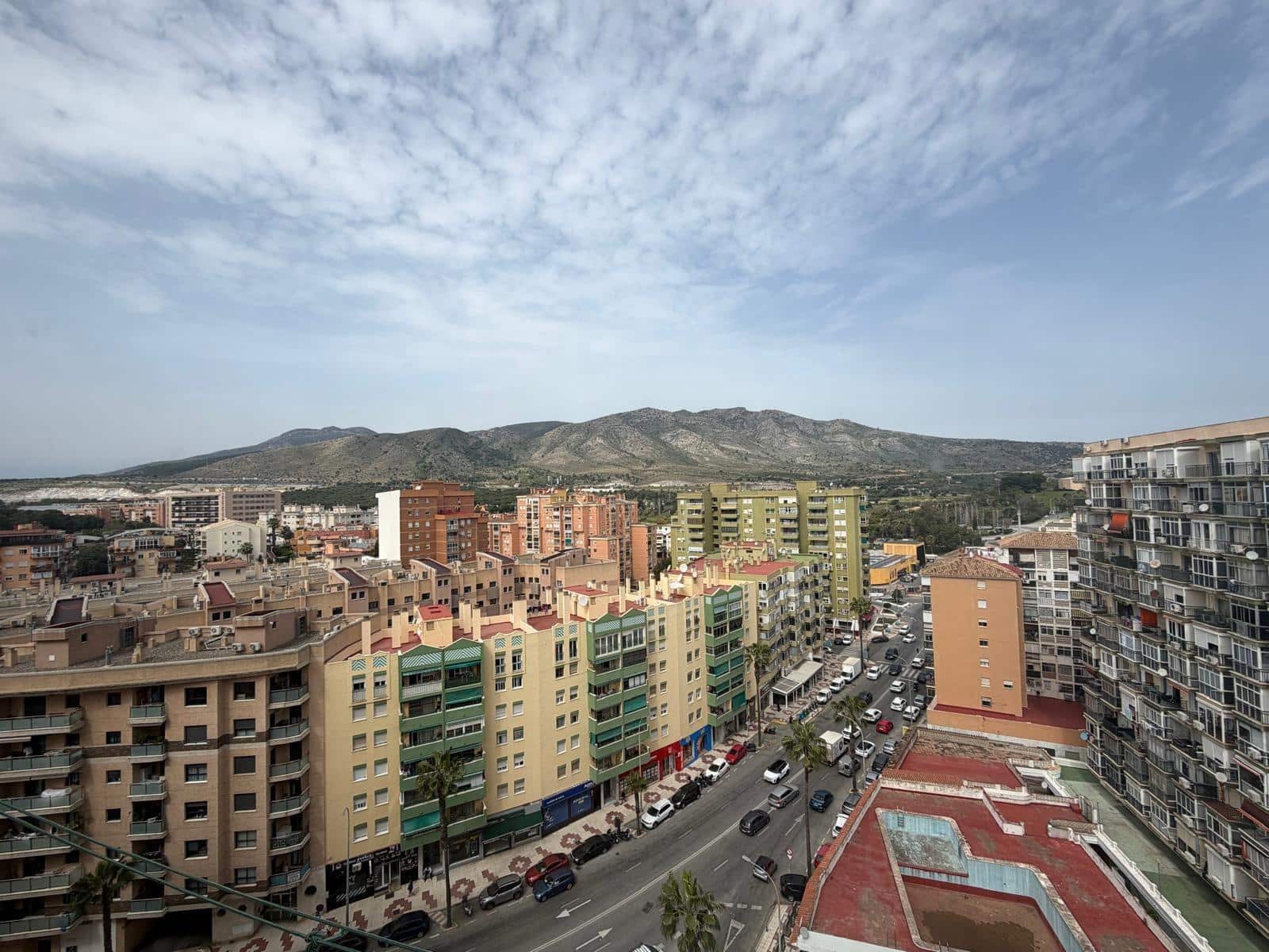 Estudio en Torremolinos en venta - 129.000 € (Ref: 9790994)