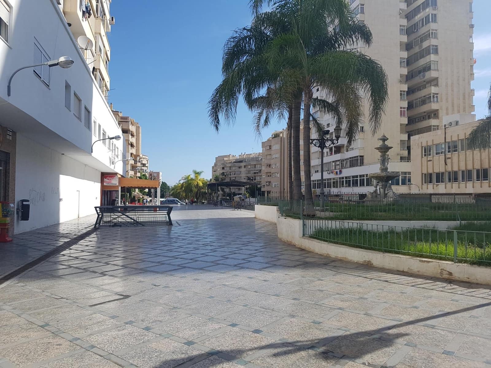Estudio en Torremolinos en venta - 129.000 € (Ref: 9790994)