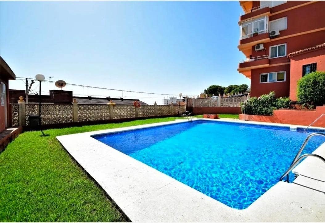Monolocale in vendita in Torremolinos con piscina - 184.000 € (Rif: 9790995)
