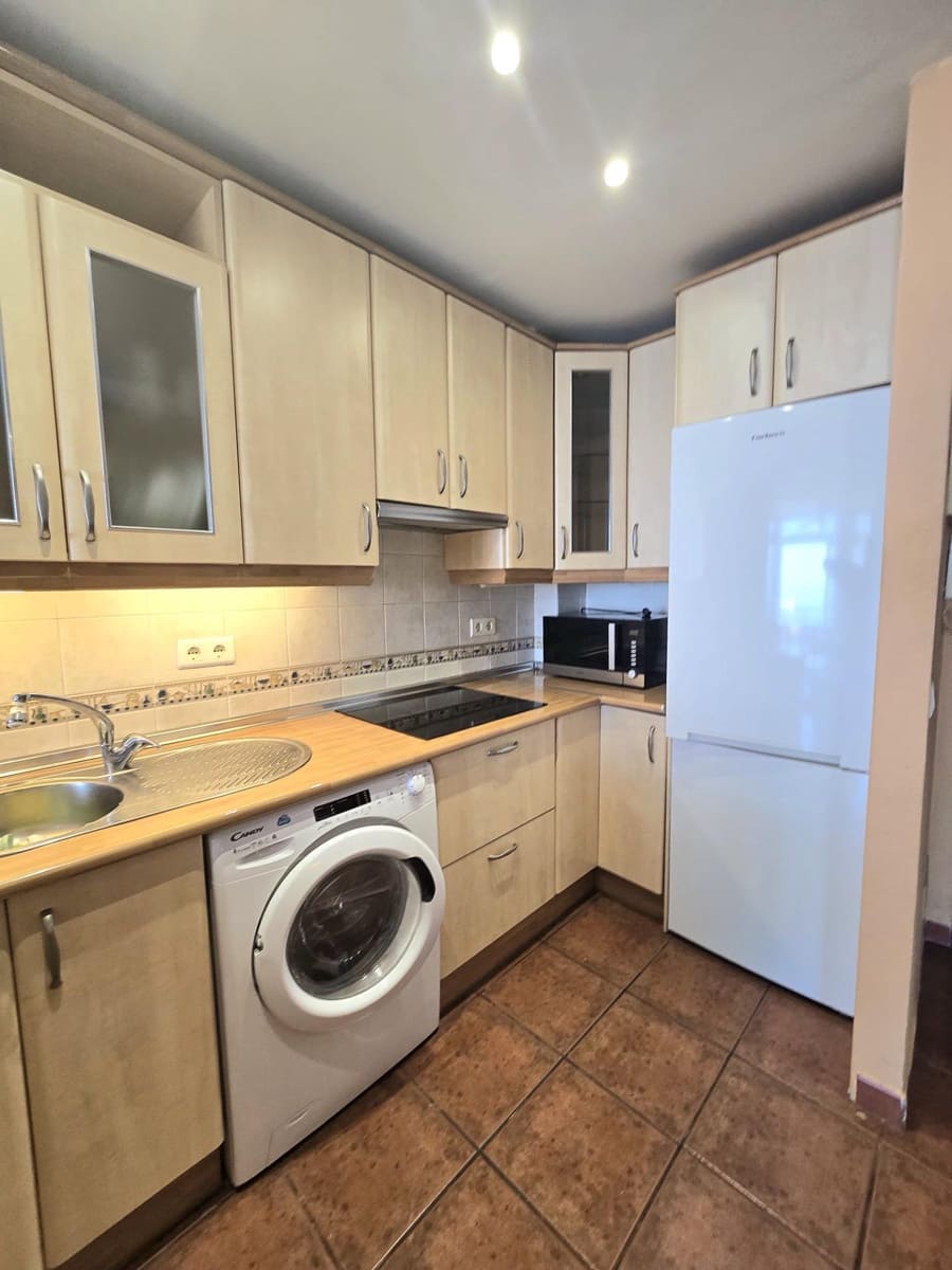 Monolocale in vendita in Torremolinos con piscina - 184.000 € (Rif: 9790995)