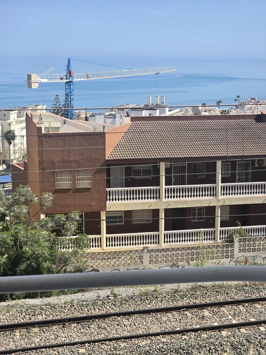 Monolocale in vendita in Torremolinos con piscina - 184.000 € (Rif: 9790995)