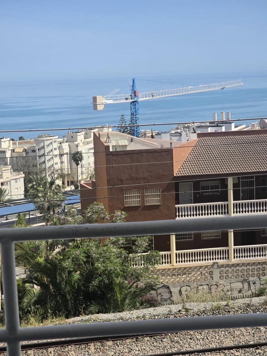 Monolocale in vendita in Torremolinos con piscina - 184.000 € (Rif: 9790995)