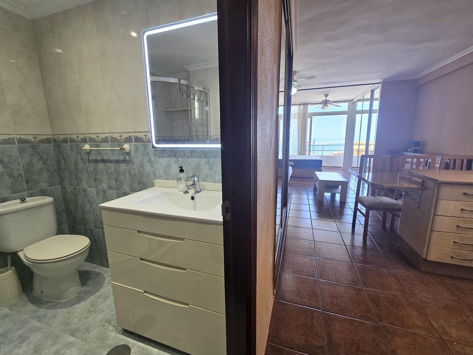 Monolocale in vendita in Torremolinos con piscina - 184.000 € (Rif: 9790995)