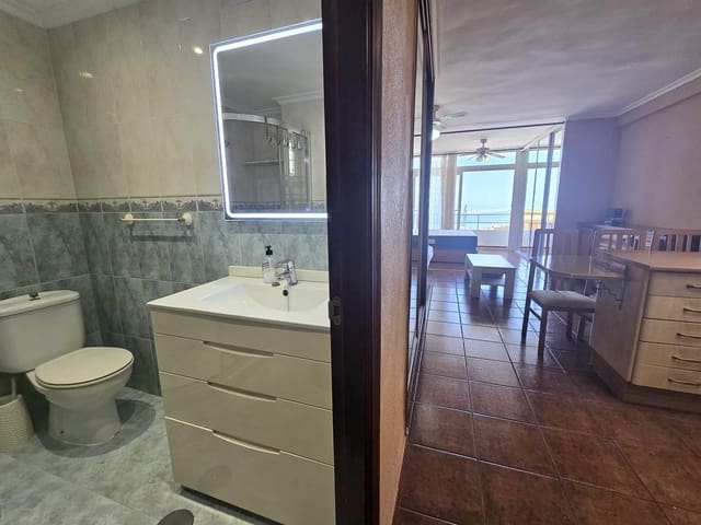 Studio te koop in Torremolinos met zwembad - € 184.000 (Ref: 9790995)