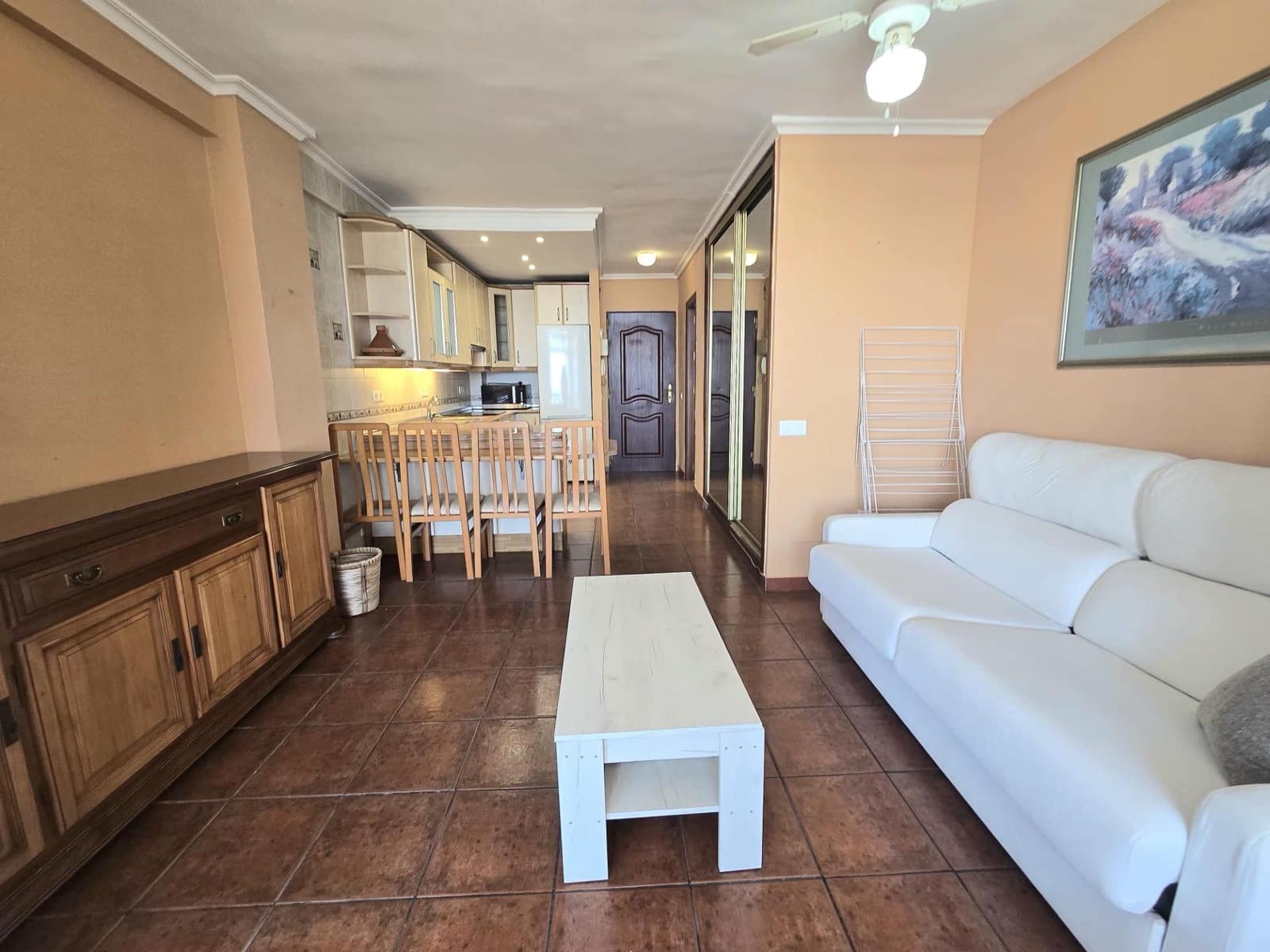 Monolocale in vendita in Torremolinos con piscina - 184.000 € (Rif: 9790995)